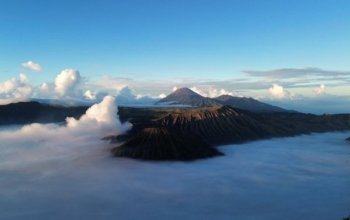 Tur Bali hingga Ijen-Bromo 3H2M: Petualangan Gunung Berapi yang Epik!