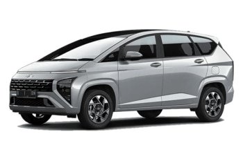 2022 Hyundai Stargazer