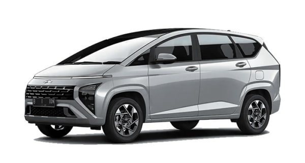 2022 Hyundai Stargazer