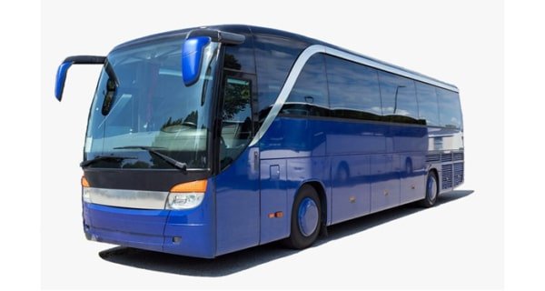 Sewa Bus Bali 30 Penumpang