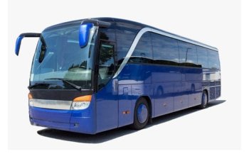 Sewa Bus Bali dengan Kapasitas 45 Penumpang