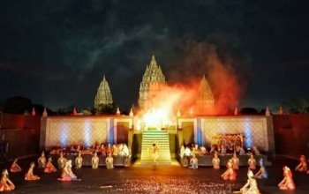 Keajaiban Sendratari Ramayana: Malam Penuh Budaya di Prambanan